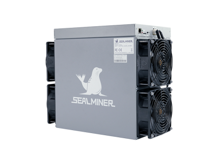 SEALMINER A3 Hydro Price