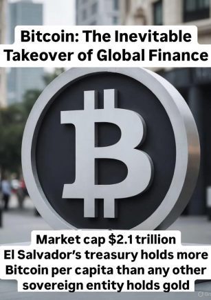 King Of Crypto Is Here