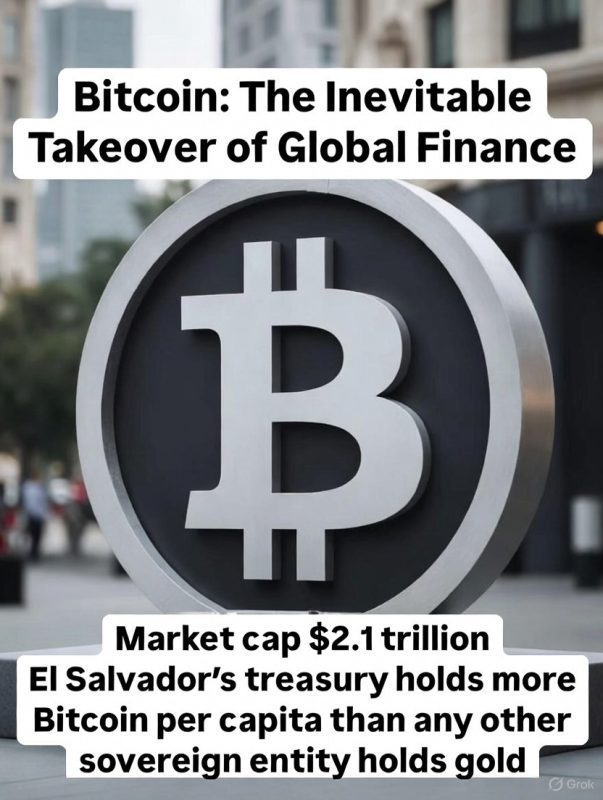 King Of Crypto Is Here