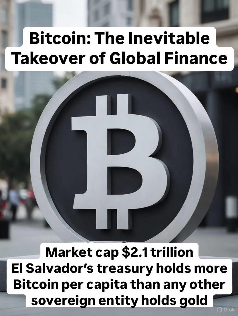 King Of Crypto Is Here