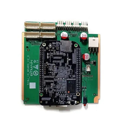 Bitmain miner parts