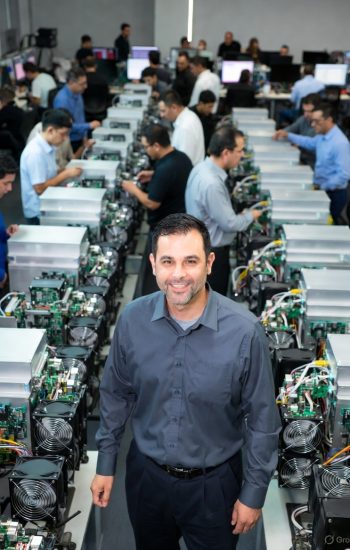 America captian crypto