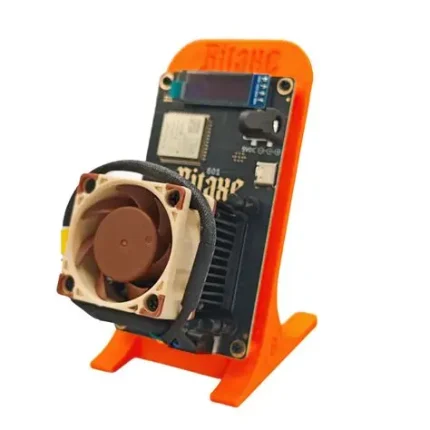 Bitaxe Gamma Miner 2026